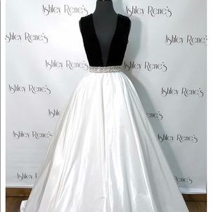 Sherri Hill Couture Gown